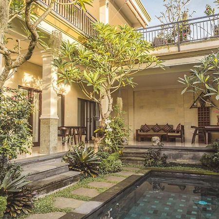 Divara Ubud エクステリア 写真