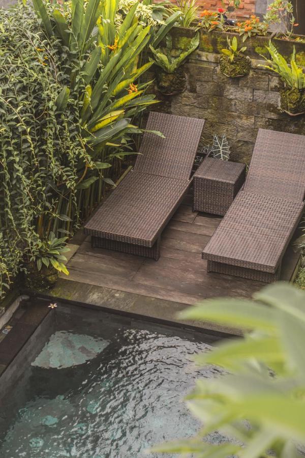 Divara Ubud エクステリア 写真