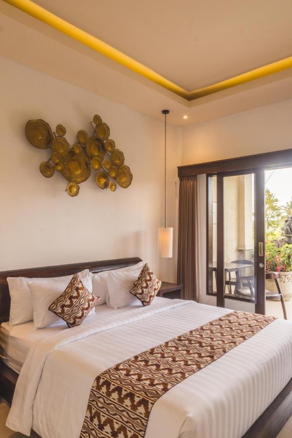 Divara Ubud エクステリア 写真