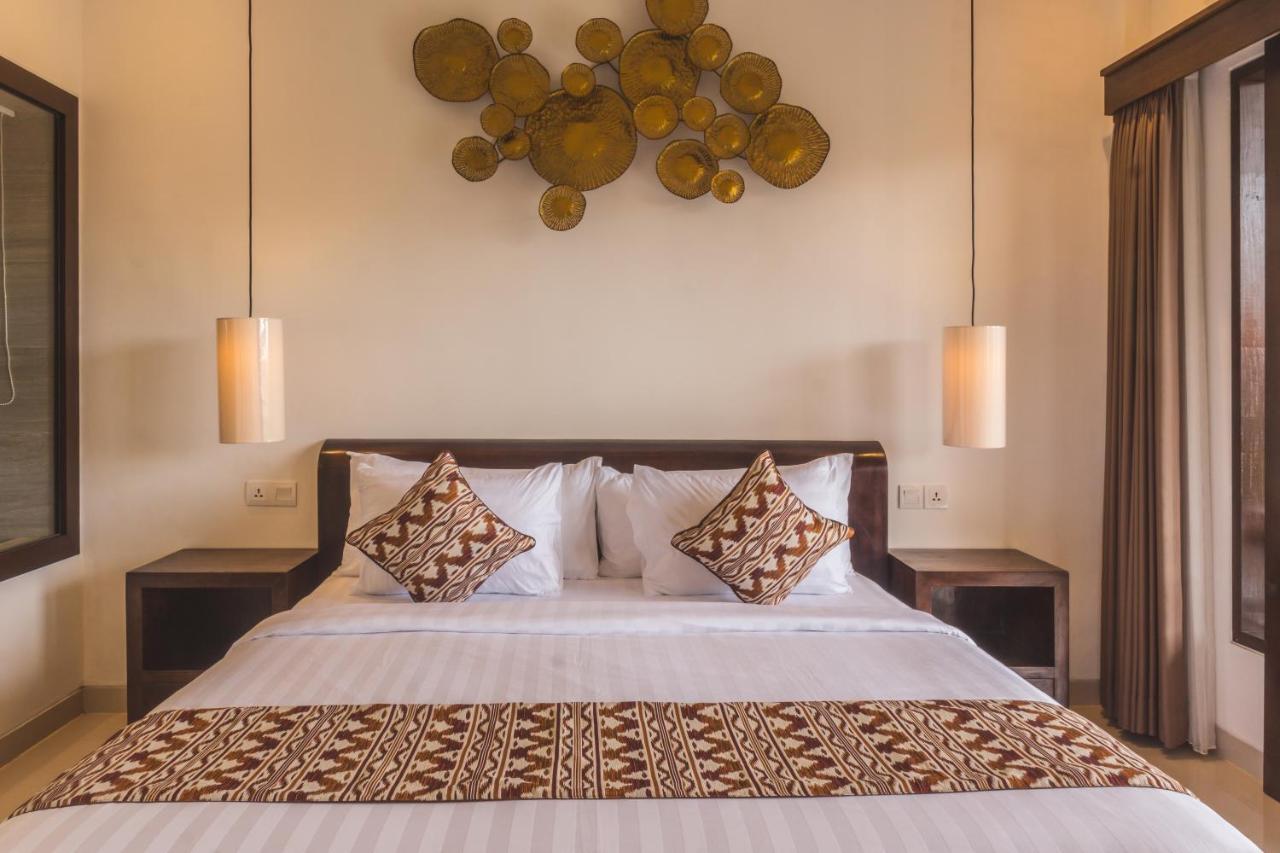 Divara Ubud エクステリア 写真